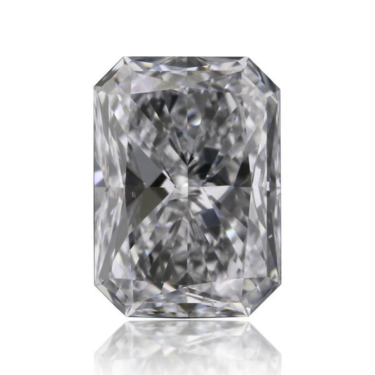 Diamante Radiante de 0.40 quilates