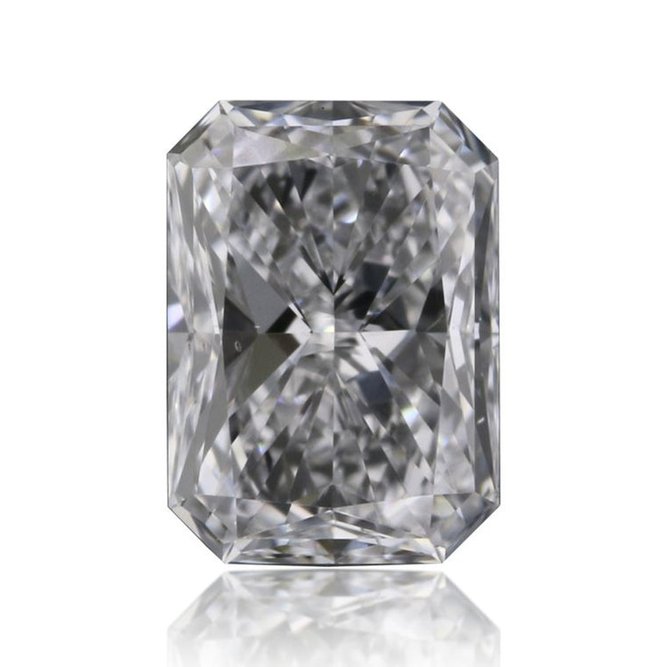 Diamante Radiante de 0.40 quilates