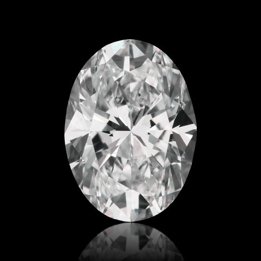 Diamante Ovalado de 0.70 quilates