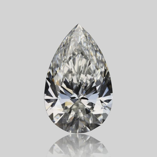 Diamante Pera de 0.70 quilates