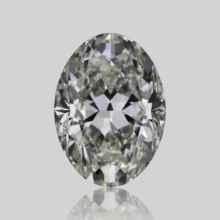 Diamante Ovalado de 1.20 quilates