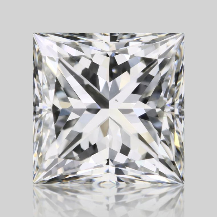 Diamante Princesa de 1.01 quilates