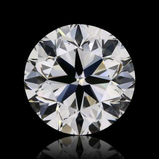 1.01 Carat Round Diamond
