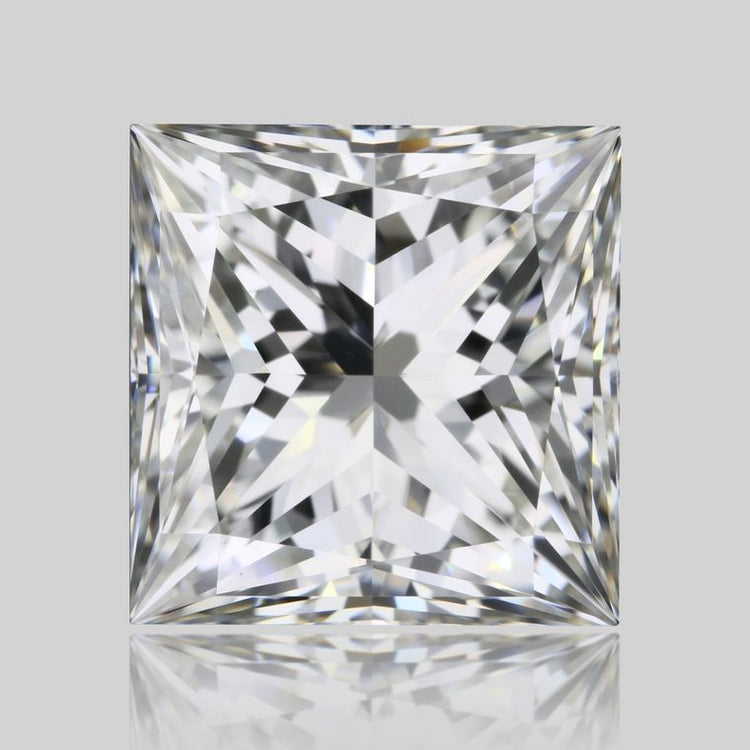 Diamante Princesa de 2.01 quilates