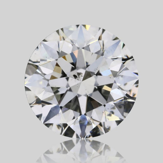 Diamante Redondo de 1.50 quilates