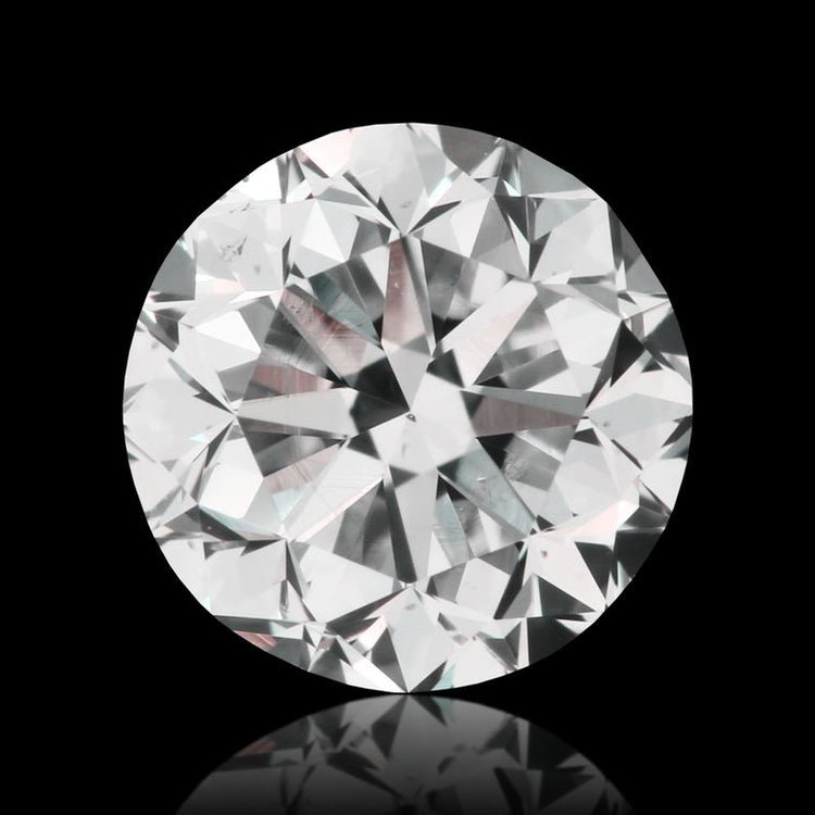 Diamante Redondo de 0.90 quilates