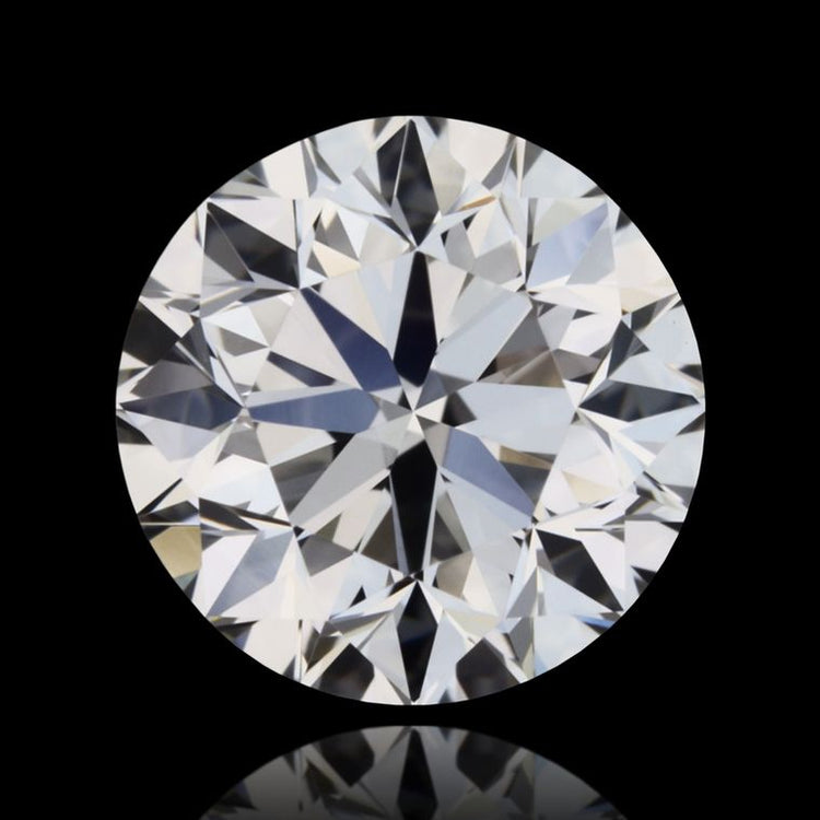 Diamante Redondo de 0.71 quilates