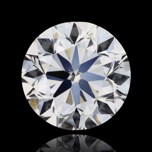 Diamante Redondo de 0.70 quilates