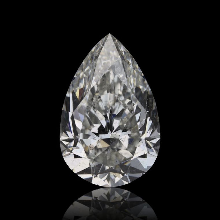Diamante Pera de 1.70 quilates