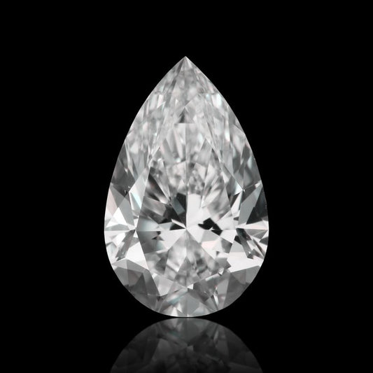 Diamante Pera de 0.70 quilates