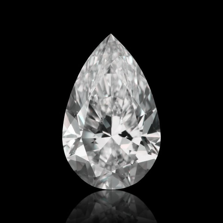 Diamante Pera de 0.70 quilates