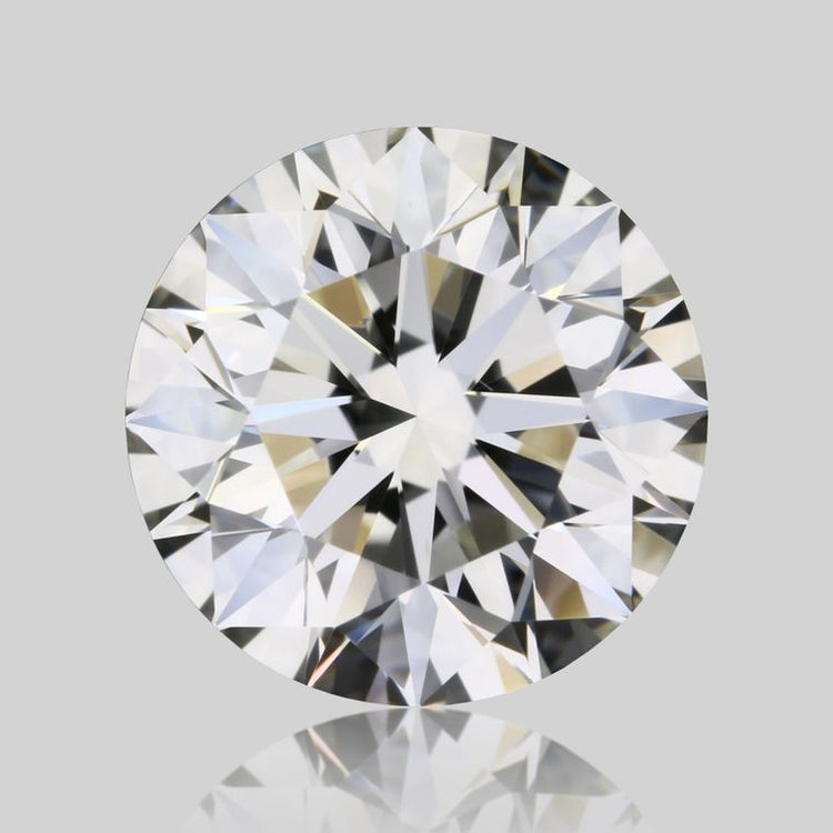 1.50 Carat Round Diamond