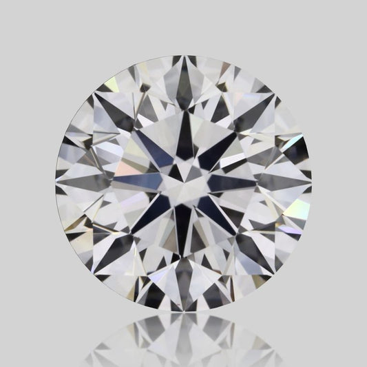 0.61 Carat Round Diamond