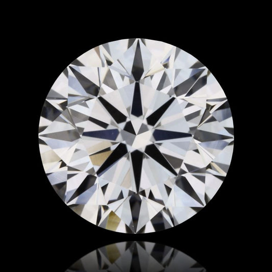 0.61 Carat Round Diamond