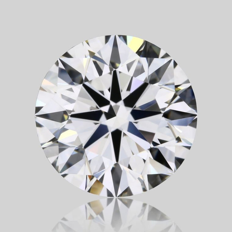 1.50 Carat Round Diamond