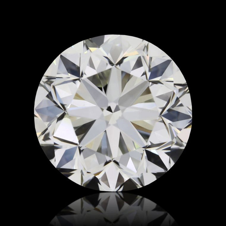 Diamante Redondo de 1.00 quilates