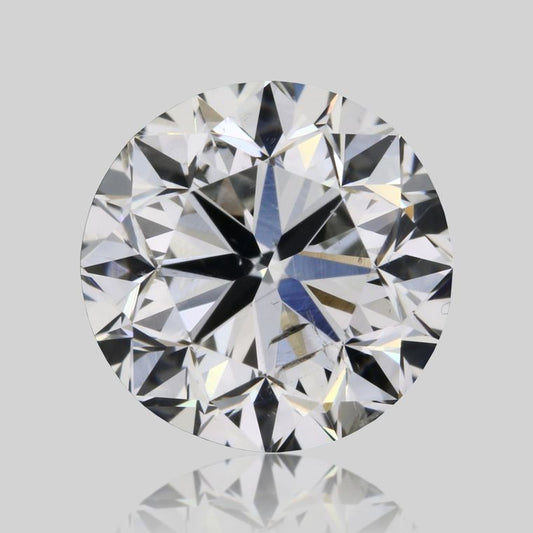 Diamante Redondo de 1.00 quilates