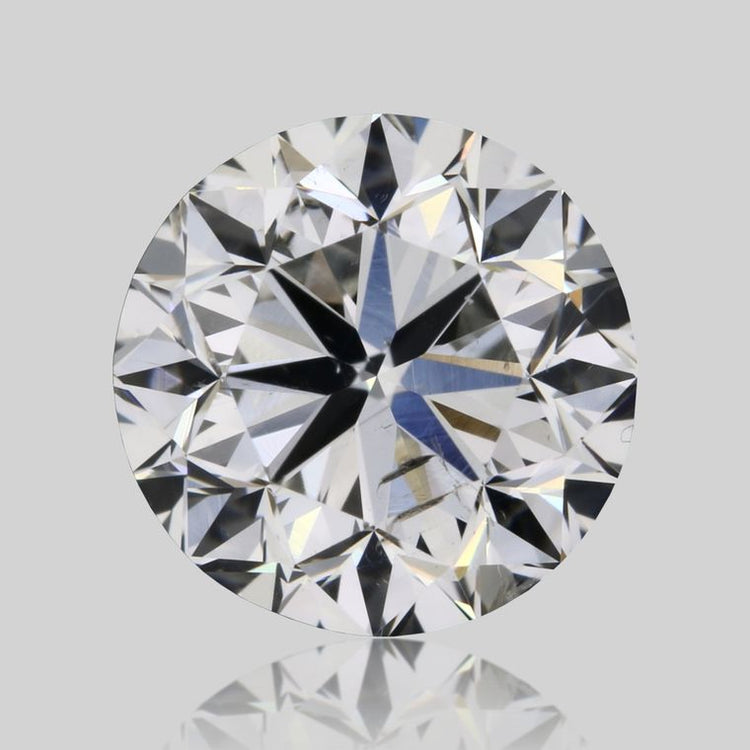 Diamante Redondo de 1.00 quilates