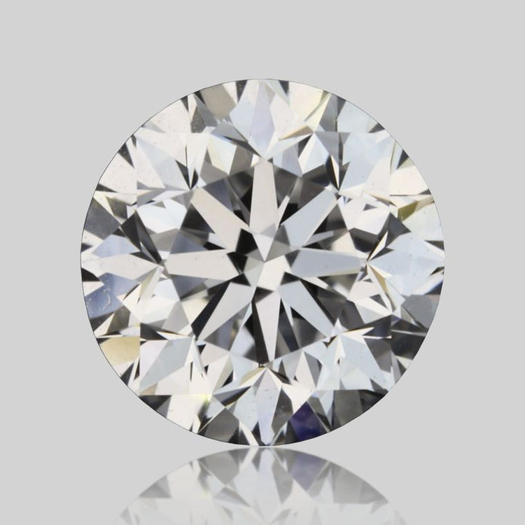 Diamante Redondo de 0.70 quilates