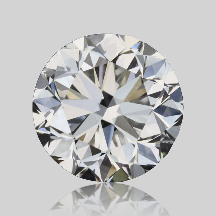 Diamante Redondo de 0.70 quilates