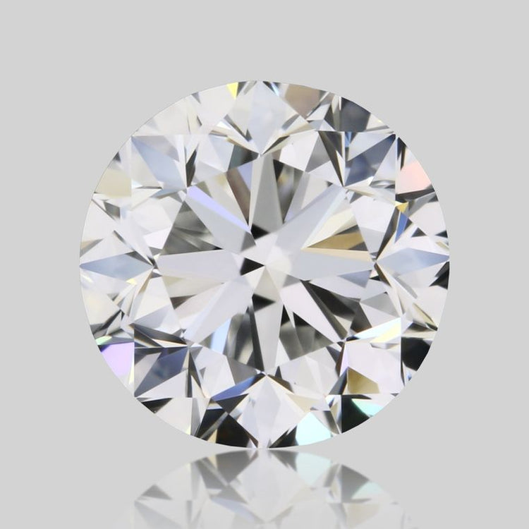 Diamante Redondo de 0.70 quilates