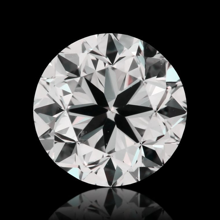 0.70 Carat Round Diamond