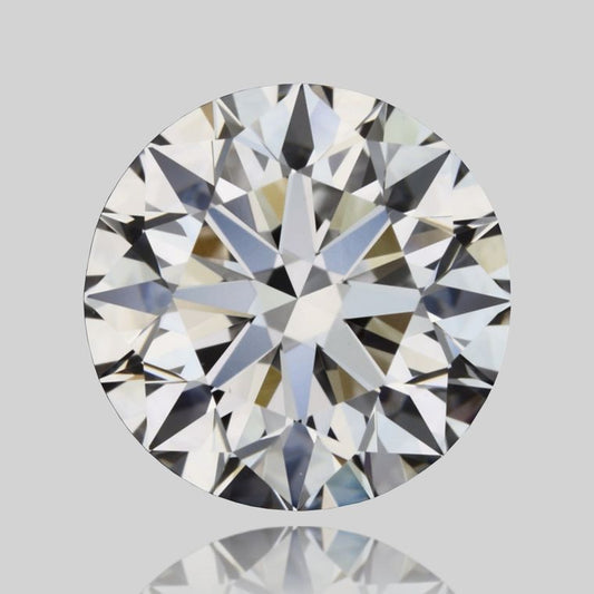 Diamante Redondo de 0.70 quilates