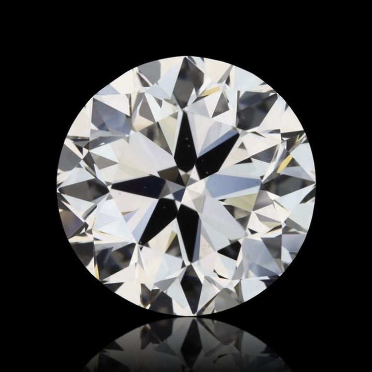 Diamante Redondo de 0.90 quilates