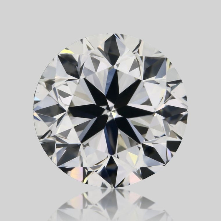 Diamante Redondo de 0.70 quilates