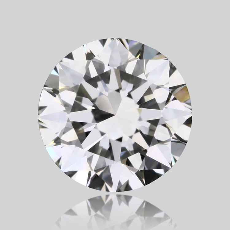 Diamante Redondo de 1.00 quilates