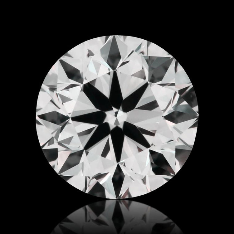 Diamante Redondo de 0.71 quilates
