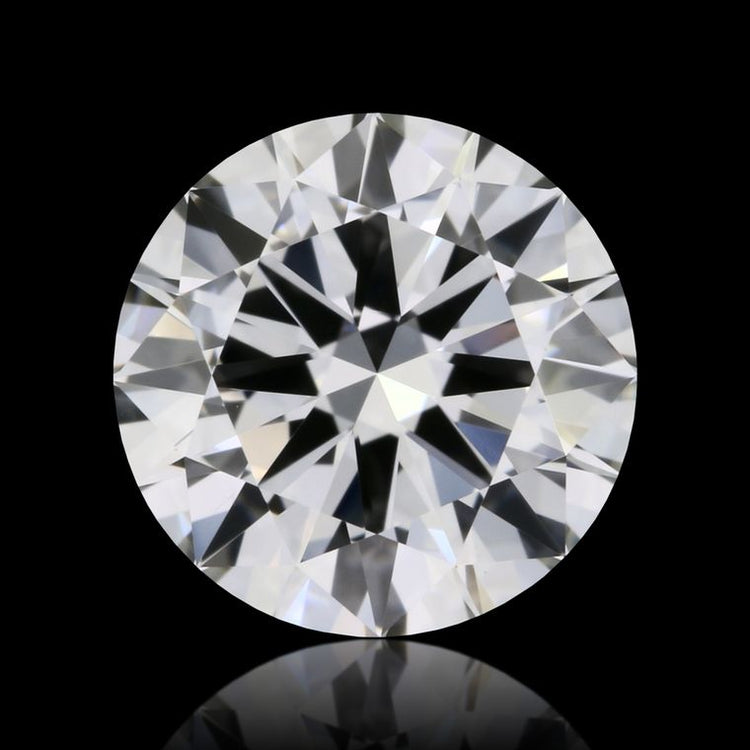 Diamante Redondo de 0.70 quilates
