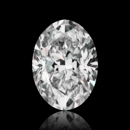 Diamante Ovalado de 1.70 quilates