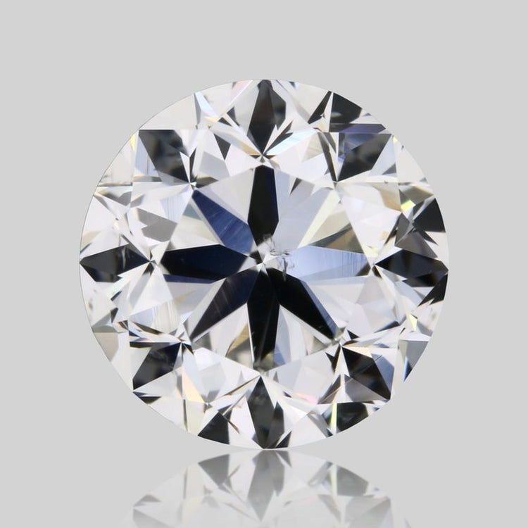 1.51 Carat Round Diamond