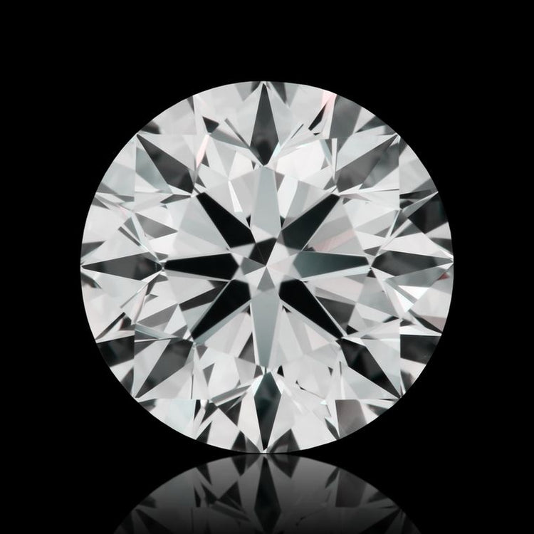 2.00 Carat Round Diamond