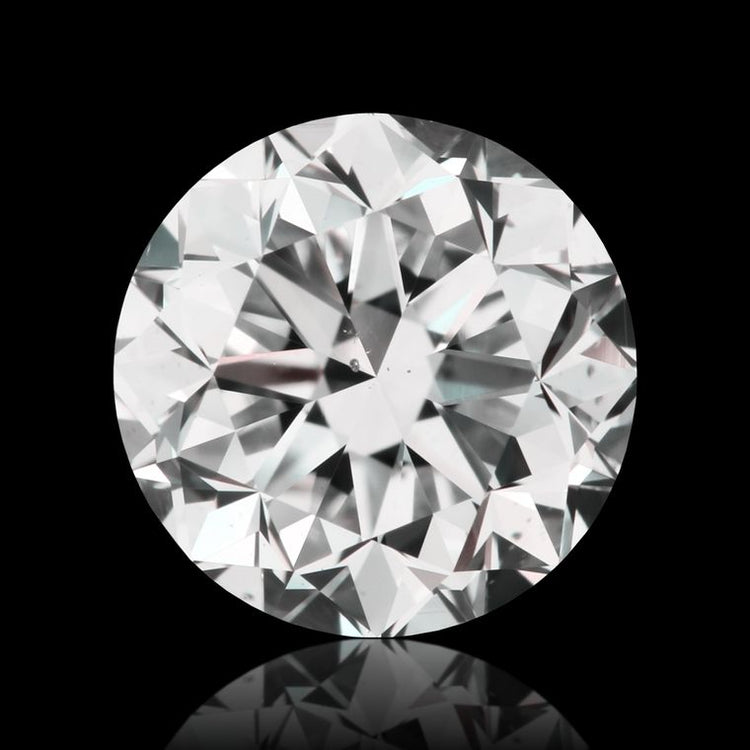 1.51 Carat Round Diamond