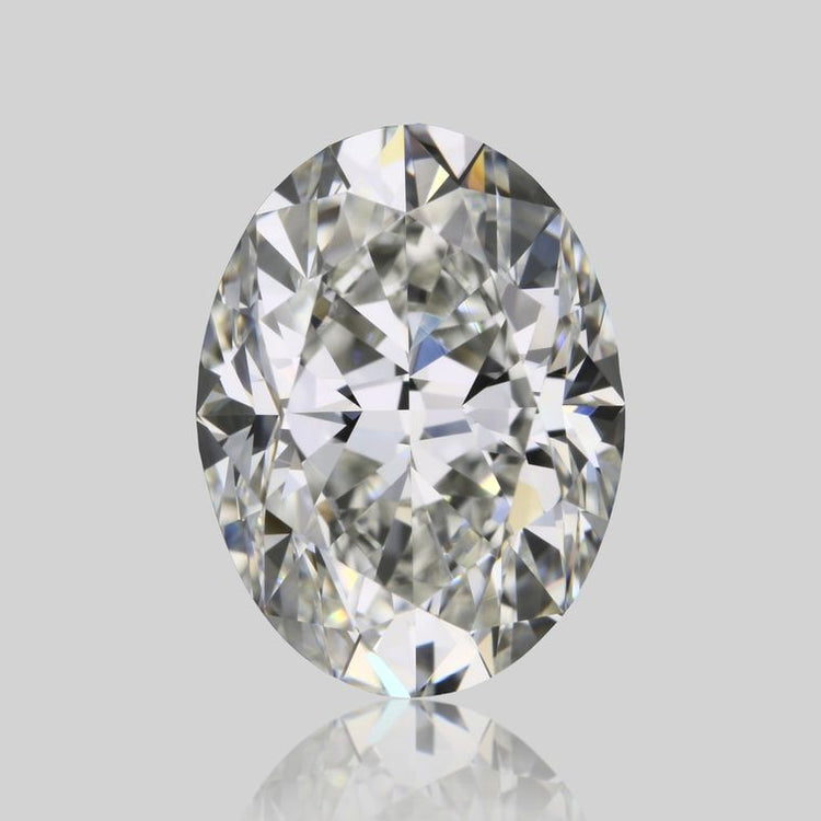 1.50 Carat Oval Diamond