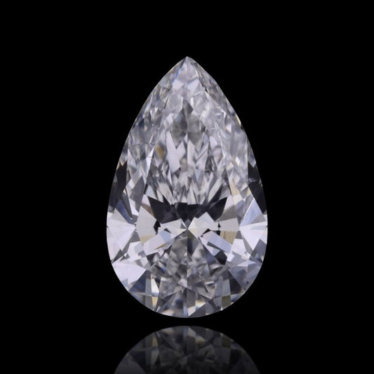 Diamante Pera de 0.42 quilates
