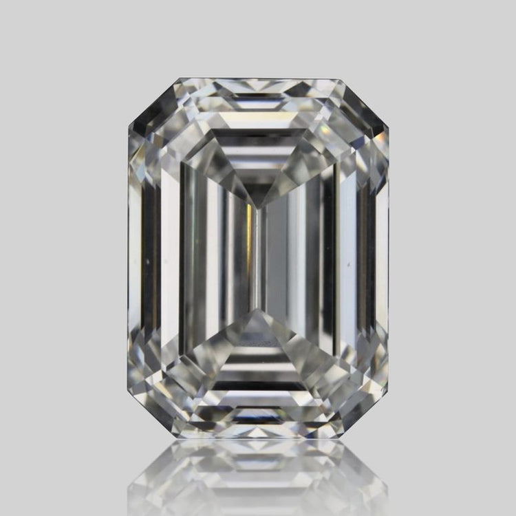 Diamante Esmeralda de 1.00 quilates