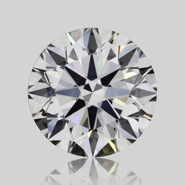 Diamante Redondo de 0.60 quilates