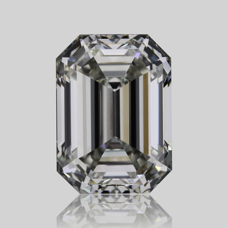 Diamante Esmeralda de 1.51 quilates