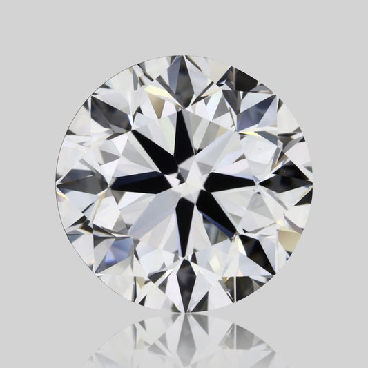 Diamante Redondo de 2.01 quilates