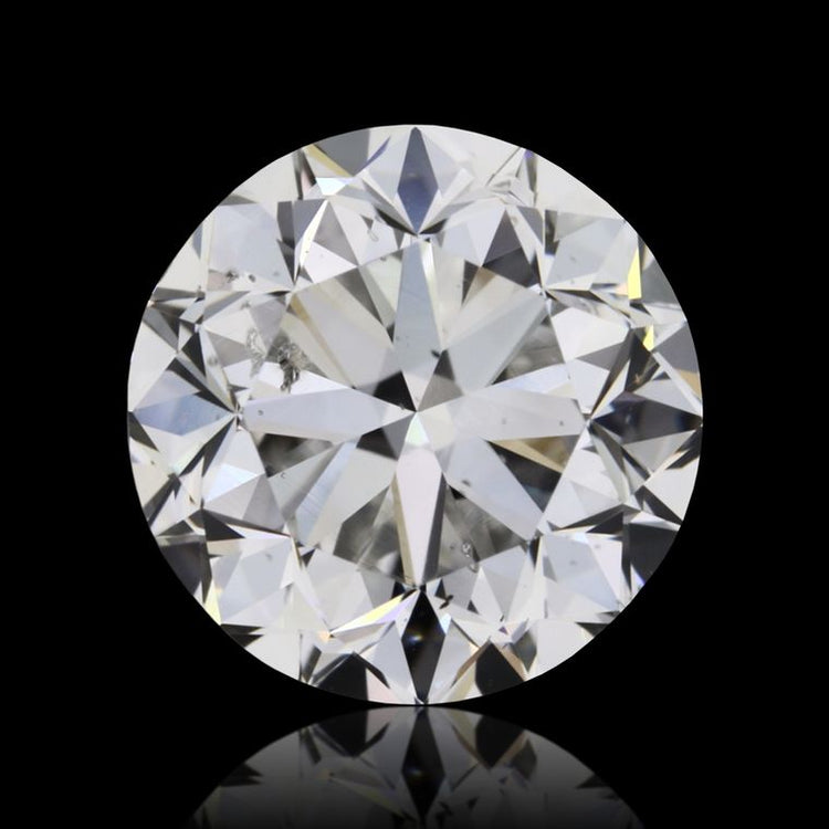 1.00 Carat Round Diamond