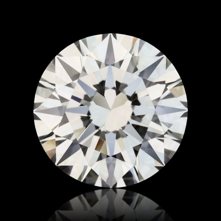 Diamante Redondo de 0.61 quilates