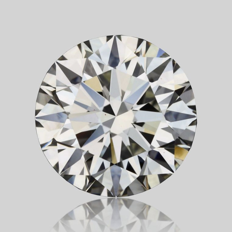 Diamante Redondo de 0.76 quilates