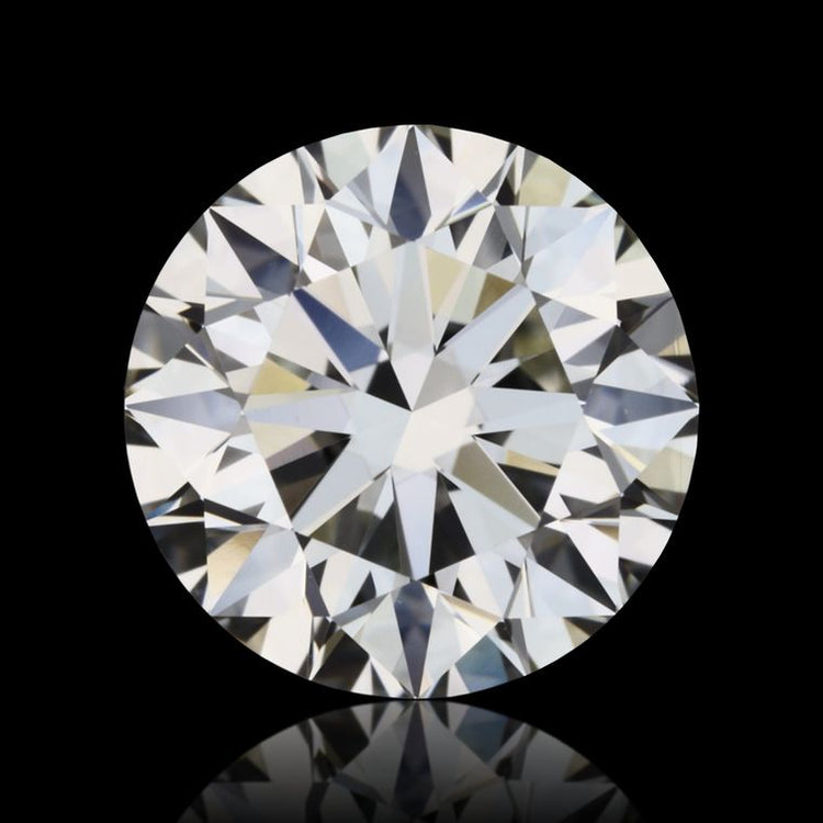Diamante Redondo de 1.11 quilates