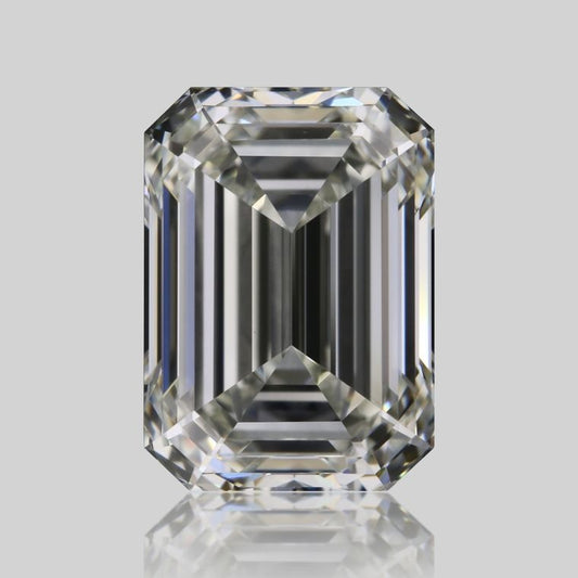 Diamante Esmeralda de 1.01 quilates
