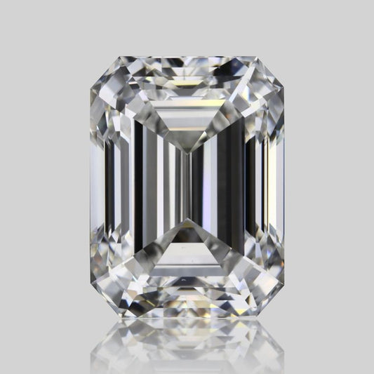 Diamante Esmeralda de 1.51 quilates