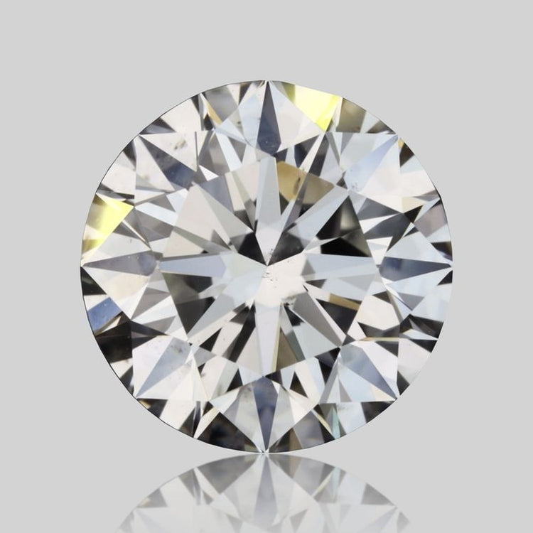 1.02 Carat Round Diamond