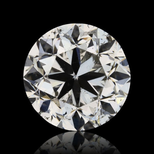 Diamante Redondo de 1.00 quilates
